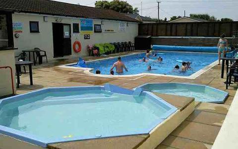 Trimingham Tranquillity Sea Side Caravan 아파트 외부 사진