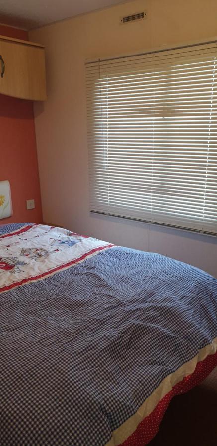 Trimingham Tranquillity Sea Side Caravan 아파트 외부 사진