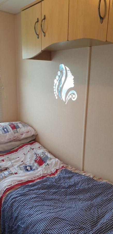 Trimingham Tranquillity Sea Side Caravan 아파트 외부 사진