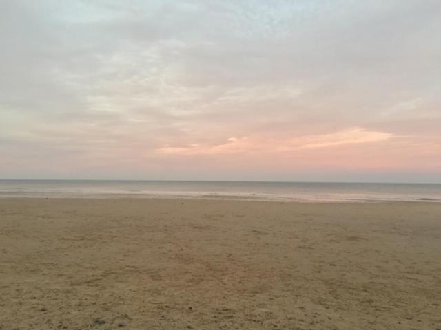 Trimingham Tranquillity Sea Side Caravan 아파트 외부 사진