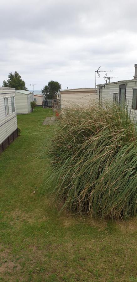 Trimingham Tranquillity Sea Side Caravan 아파트 외부 사진