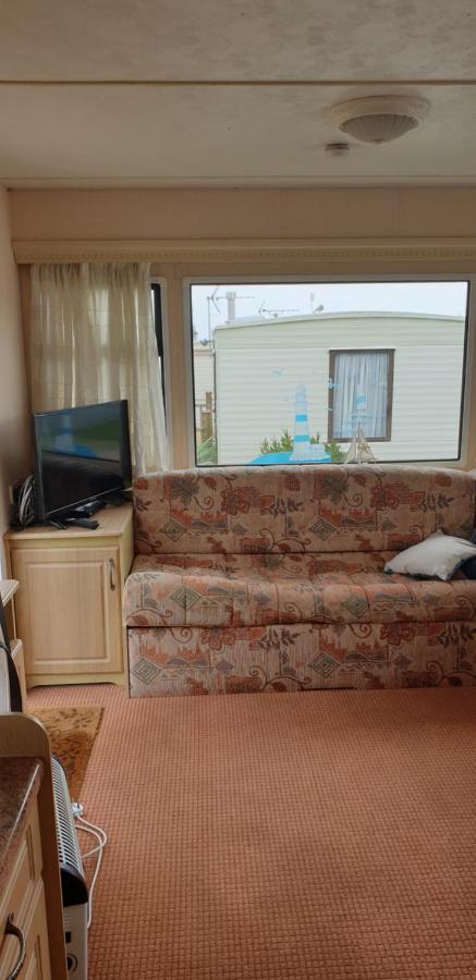Trimingham Tranquillity Sea Side Caravan 아파트 외부 사진