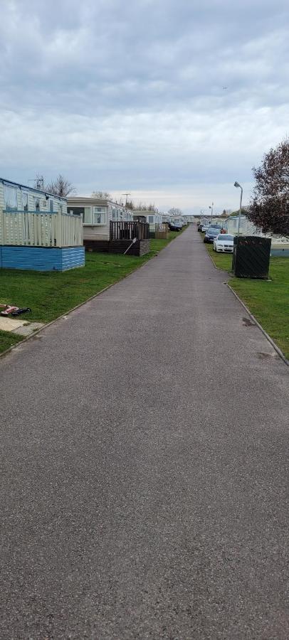 Trimingham Tranquillity Sea Side Caravan 아파트 외부 사진